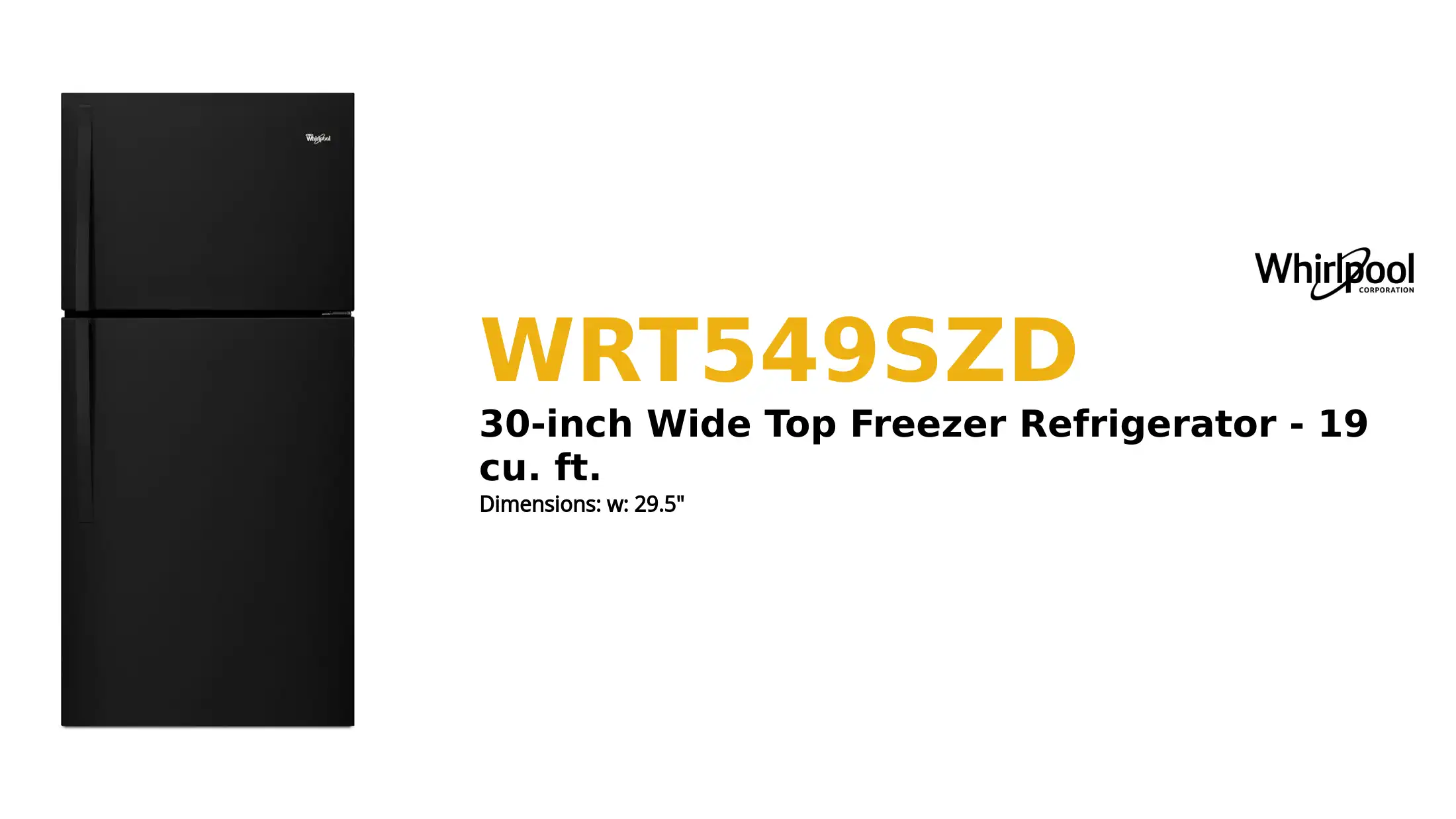 WRT549SZD product brief thumbnail