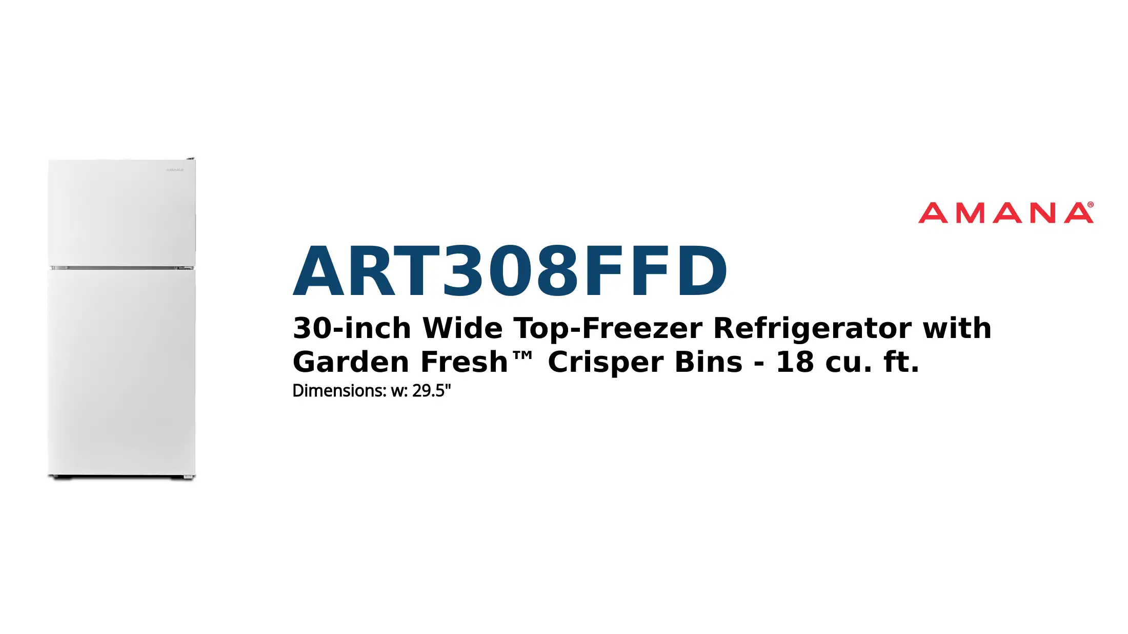 ART308FFD product brief thumbnail
